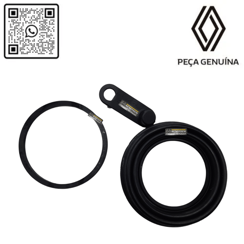 411206897R REPARO DA PINCA DE FREIO LOGAN  II SANDERO  II EXCETO STEPWAY RN 06897R -3-